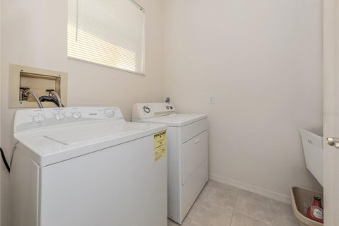 House in Venice, Florida 2 bedrooms, 157.28 sq.m. № 1795901 - photo 17