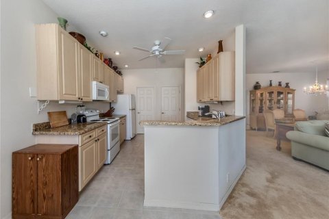 House in Venice, Florida 2 bedrooms, 157.28 sq.m. № 1795901 - photo 16