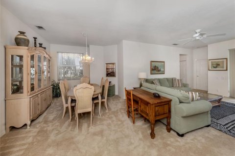 House in Venice, Florida 2 bedrooms, 157.28 sq.m. № 1795901 - photo 4