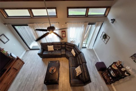 Купить таунхаус в Плантация, Флорида 1 комната, 173.26м2, № 2081813 - фото 15