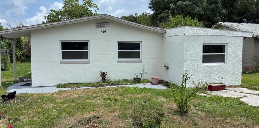 Villa ou maison à Orlando, Floride 3 chambres, 93.37 m2 № 2120932