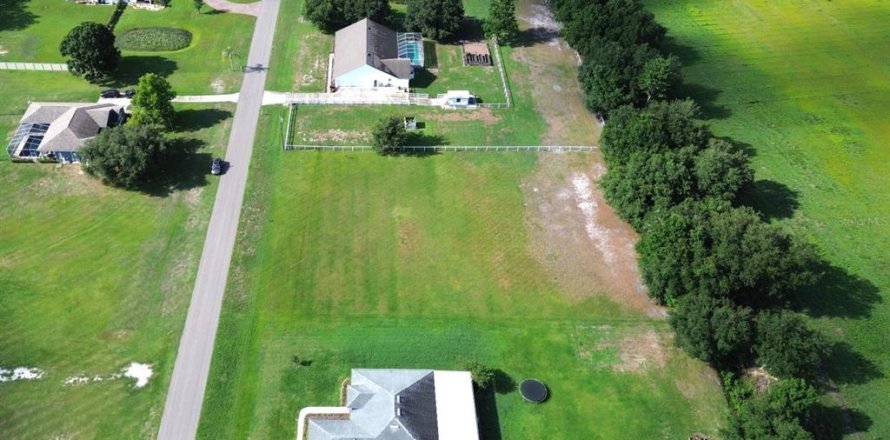 Casa en Lakeland, Florida 4 dormitorios, 204.38 m2 № 2386413