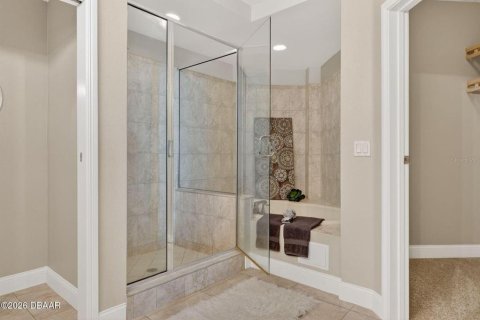Condo in Daytona Beach Shores, Florida, 2 bedrooms № 2259545 - photo 30