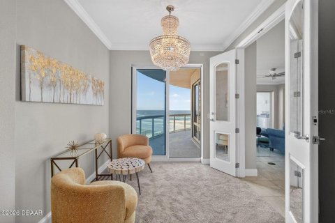 Condo in Daytona Beach Shores, Florida, 2 bedrooms № 2259545 - photo 26