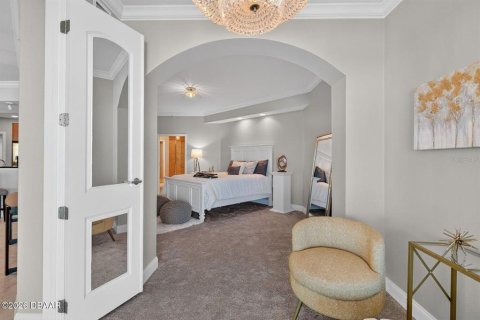 Condo in Daytona Beach Shores, Florida, 2 bedrooms № 2259545 - photo 25