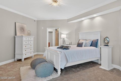 Condo in Daytona Beach Shores, Florida, 2 bedrooms № 2259545 - photo 28