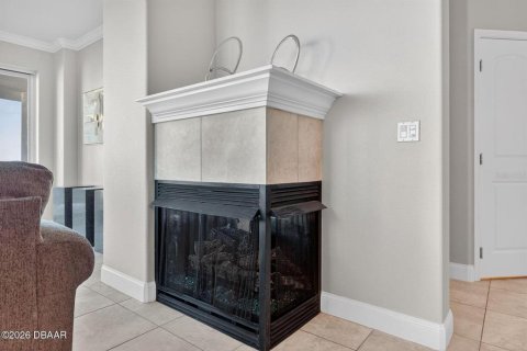 Condo in Daytona Beach Shores, Florida, 2 bedrooms № 2259545 - photo 23