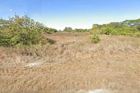 Land in LaBelle, Florida № 2159685