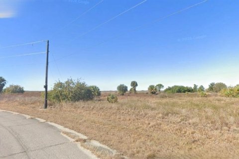 Land in LaBelle, Florida № 2159685 - photo 3