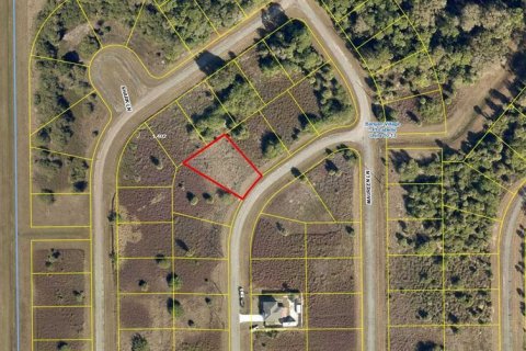 Land in LaBelle, Florida № 2159685 - photo 4