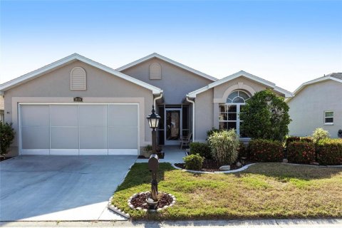 House in Punta Gorda, Florida 2 bedrooms, 129.04 sq.m. № 1650220 - photo 3