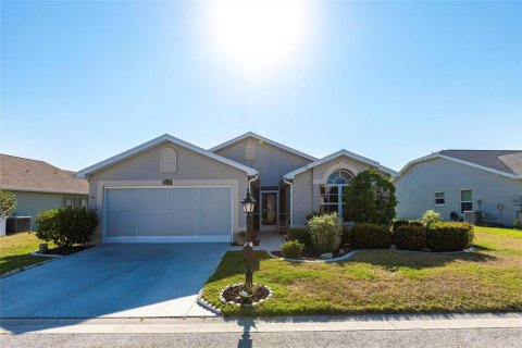 House in Punta Gorda, Florida 2 bedrooms, 129.04 sq.m. № 1650220 - photo 2