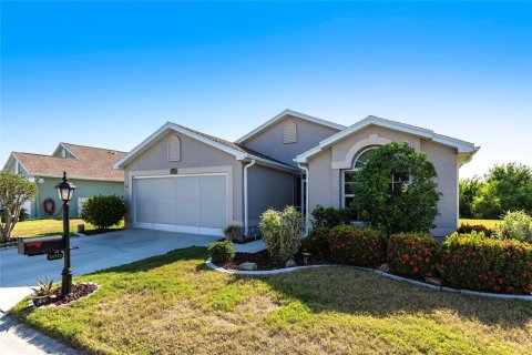 House in Punta Gorda, Florida 2 bedrooms, 129.04 sq.m. № 1650220 - photo 4