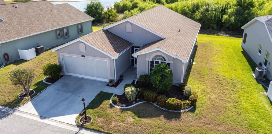 House in Punta Gorda, Florida 2 bedrooms, 129.04 sq.m. № 1650220