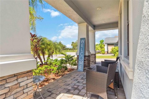 Villa ou maison à vendre à Sun City Center, Floride: 5 chambres, 356.19 m2 № 1855529 - photo 5