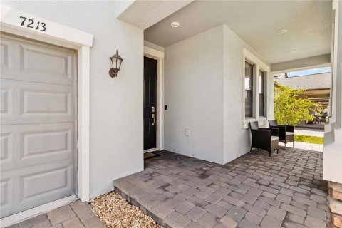 Villa ou maison à vendre à Sun City Center, Floride: 5 chambres, 356.19 m2 № 1855529 - photo 4