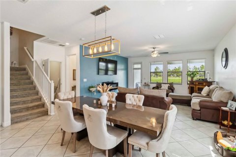 Villa ou maison à vendre à Sun City Center, Floride: 5 chambres, 356.19 m2 № 1855529 - photo 8