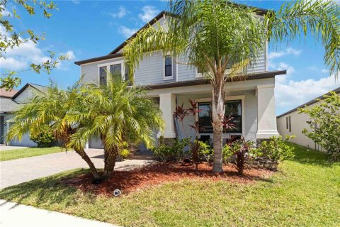 Villa ou maison à vendre à Sun City Center, Floride: 5 chambres, 356.19 m2 № 1855529 - photo 3
