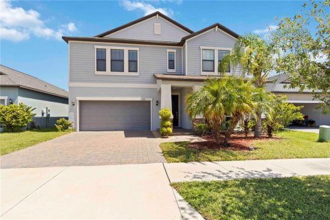 Villa ou maison à vendre à Sun City Center, Floride: 5 chambres, 356.19 m2 № 1855529 - photo 1