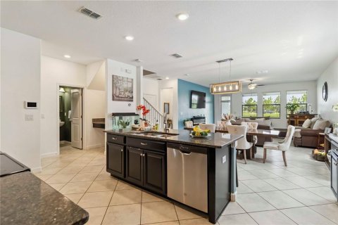 Villa ou maison à vendre à Sun City Center, Floride: 5 chambres, 356.19 m2 № 1855529 - photo 14