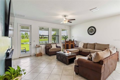 Villa ou maison à vendre à Sun City Center, Floride: 5 chambres, 356.19 m2 № 1855529 - photo 6