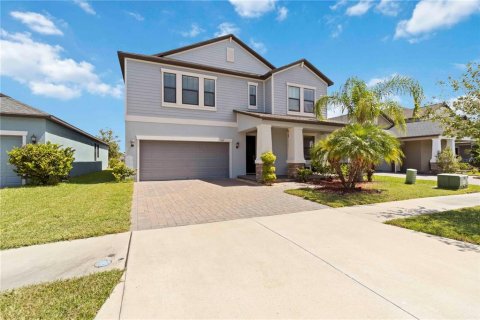 Villa ou maison à vendre à Sun City Center, Floride: 5 chambres, 356.19 m2 № 1855529 - photo 2