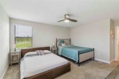 Villa ou maison à vendre à Sun City Center, Floride: 5 chambres, 356.19 m2 № 1855529 - photo 29