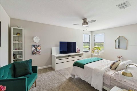Villa ou maison à vendre à Sun City Center, Floride: 5 chambres, 356.19 m2 № 1855529 - photo 30