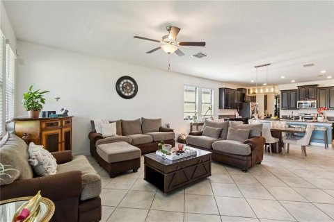 Villa ou maison à vendre à Sun City Center, Floride: 5 chambres, 356.19 m2 № 1855529 - photo 11
