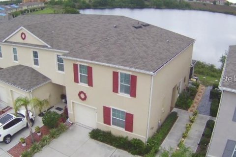 Adosado en alquiler en Davenport, Florida, 3 dormitorios, 160.16 m2 № 1765614 - foto 16