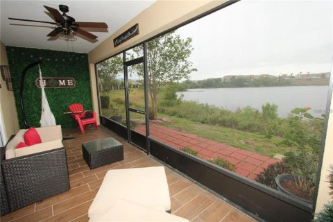 Adosado en alquiler en Davenport, Florida, 3 dormitorios, 160.16 m2 № 1765614 - foto 15