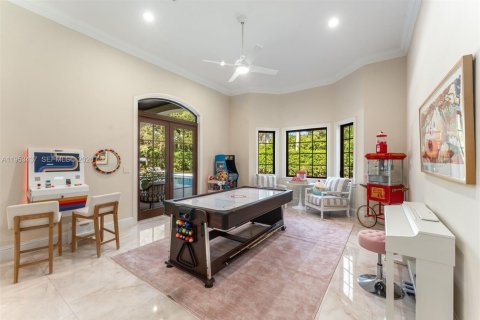 Casa en venta en Pinecrest, Florida, 7 dormitorios, 725.66 m2 № 2011375 - foto 29