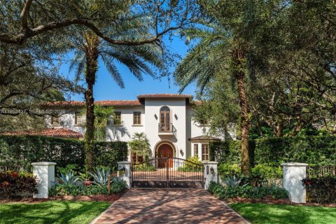 Casa en venta en Pinecrest, Florida, 7 dormitorios, 725.66 m2 № 2011375 - foto 22