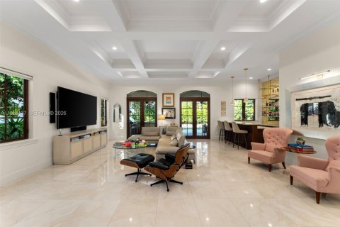 Casa en venta en Pinecrest, Florida, 7 dormitorios, 725.66 m2 № 2011375 - foto 23