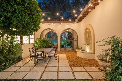 Casa en venta en Pinecrest, Florida, 7 dormitorios, 725.66 m2 № 2011375 - foto 20