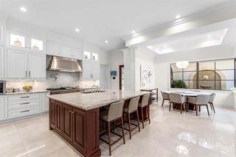 Casa en venta en Pinecrest, Florida, 7 dormitorios, 725.66 m2 № 2011375 - foto 6