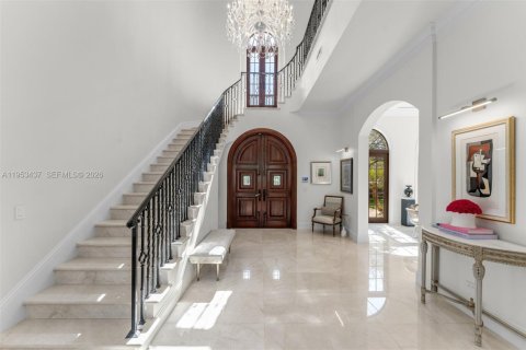 Casa en venta en Pinecrest, Florida, 7 dormitorios, 725.66 m2 № 2011375 - foto 3