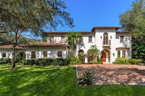 Casa en venta en Pinecrest, Florida, 7 dormitorios, 725.66 m2 № 2011375 - foto 19