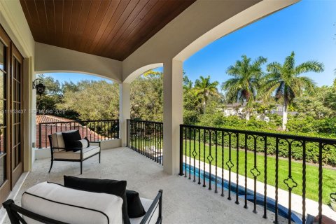Casa en venta en Pinecrest, Florida, 7 dormitorios, 725.66 m2 № 2011375 - foto 15