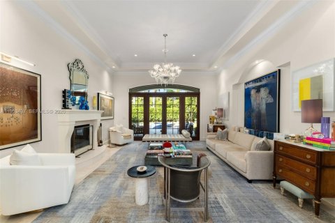 Casa en venta en Pinecrest, Florida, 7 dormitorios, 725.66 m2 № 2011375 - foto 5