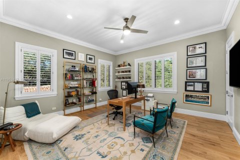 Casa en venta en Pinecrest, Florida, 7 dormitorios, 725.66 m2 № 2011375 - foto 17