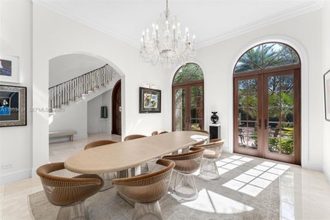 Casa en venta en Pinecrest, Florida, 7 dormitorios, 725.66 m2 № 2011375 - foto 4