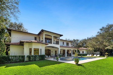 Casa en venta en Pinecrest, Florida, 7 dormitorios, 725.66 m2 № 2011375 - foto 2