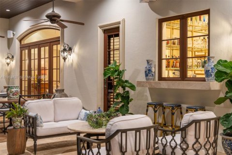 Casa en venta en Pinecrest, Florida, 7 dormitorios, 725.66 m2 № 2011375 - foto 8