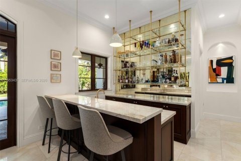 Casa en venta en Pinecrest, Florida, 7 dormitorios, 725.66 m2 № 2011375 - foto 28