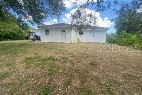 Villa ou maison à vendre à North Port, Floride: 3 chambres, 127.46 m2 № 2215161 - photo 3