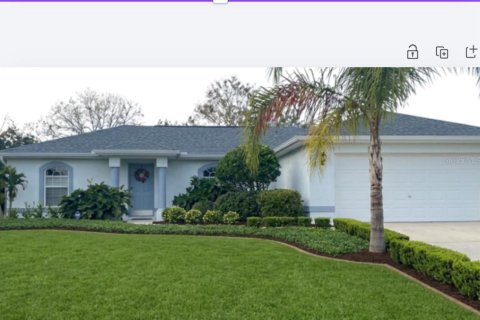 Villa ou maison à vendre à North Port, Floride: 3 chambres, 127.46 m2 № 2215161 - photo 2