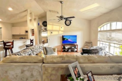 Villa ou maison à vendre à North Port, Floride: 3 chambres, 127.46 m2 № 2215161 - photo 8