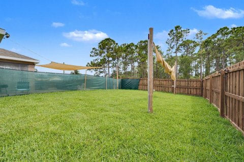 House in Port St. Lucie, Florida 4 bedrooms, 178 sq.m. № 2383041 - photo 28