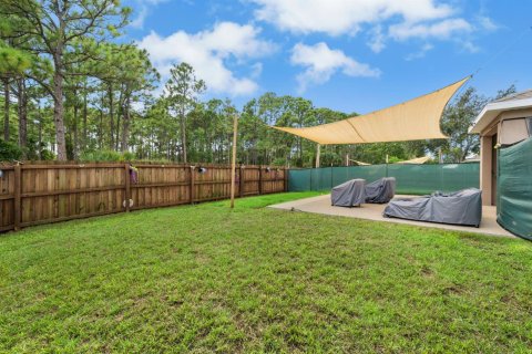 House in Port St. Lucie, Florida 4 bedrooms, 178 sq.m. № 2383041 - photo 26